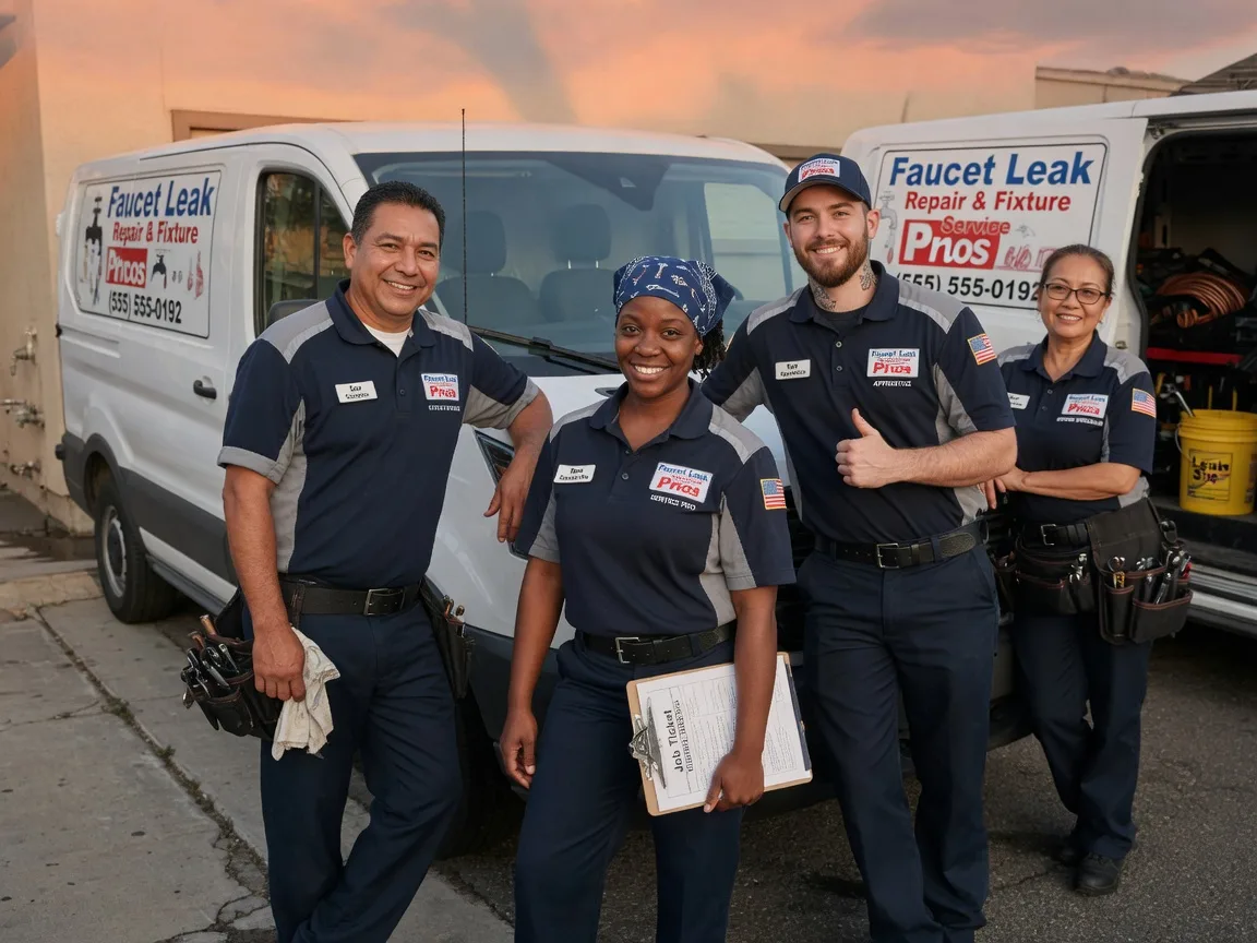 Faucet Repair company in Mount Savage, MD
